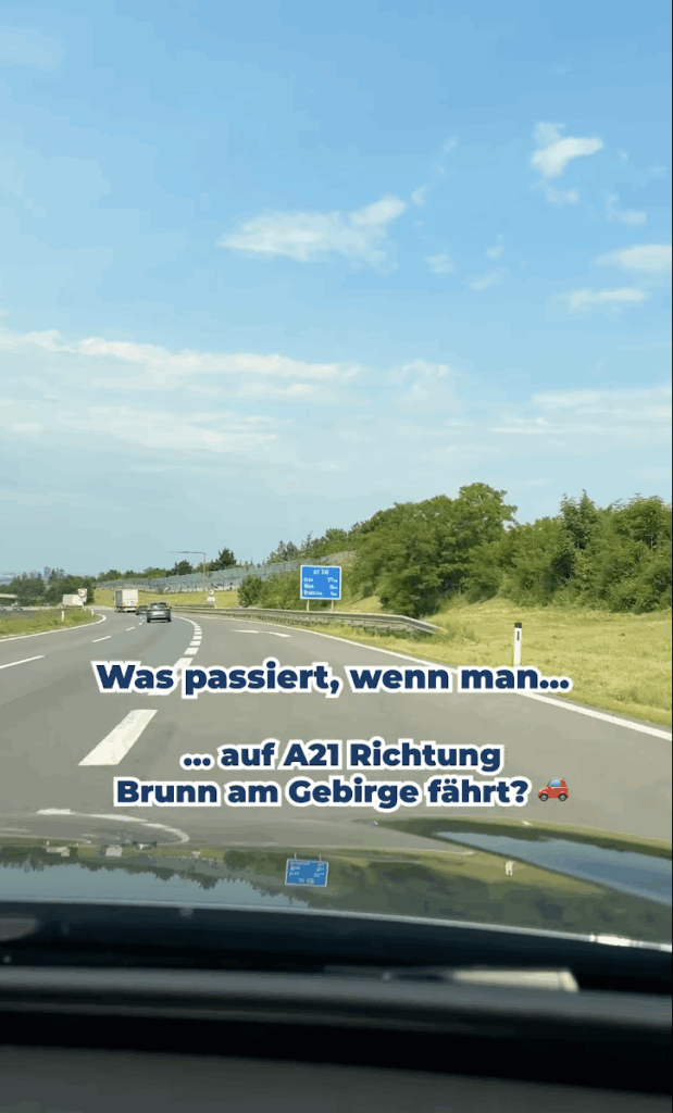 Simples Reel, hohe Reichweite
